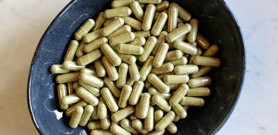 buy kratom capsules from top brands