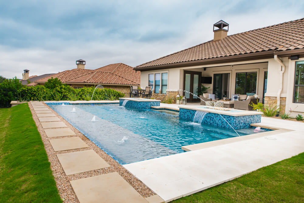 Pool Services in Georgetown tx