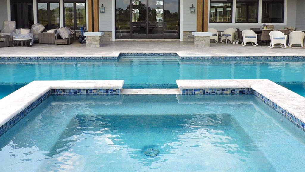 Pool Services in Georgetown tx