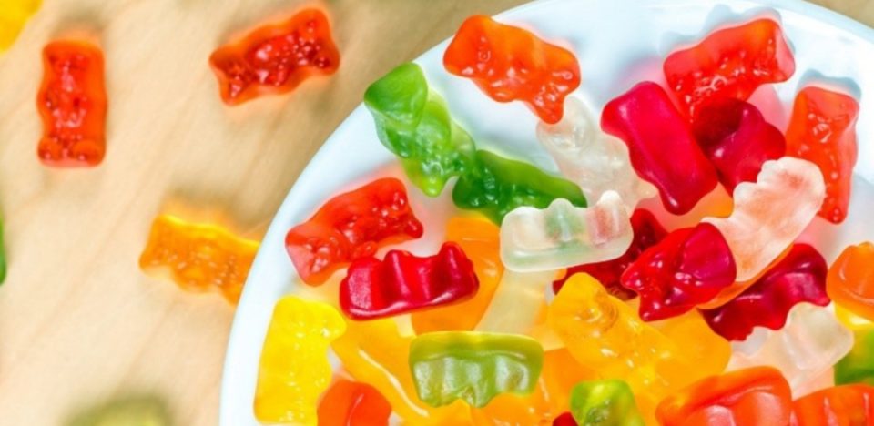 Delicious Delta-10 Gummies